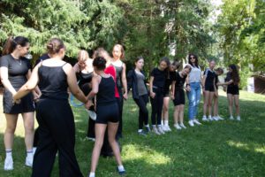 Foto: 2026 Ferienlager Tag 5