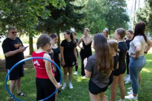 Foto: 2026 Ferienlager Tag 5