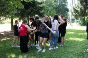 Foto: 2026 Ferienlager Tag 5