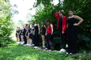 Foto: 2026 Ferienlager Tag 5