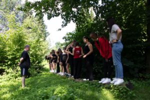 Foto: 2026 Ferienlager Tag 5