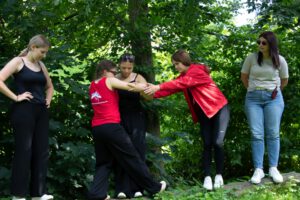 Foto: 2026 Ferienlager Tag 5