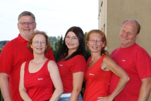 Foto: 2026 Ferienlager Tag 5