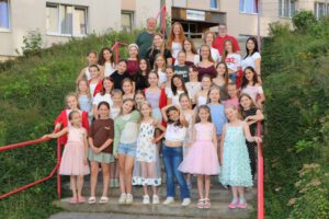 Foto: 2026 Ferienlager Tag 5