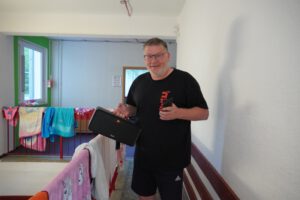 Foto: 2026 Ferienlager Tag 6