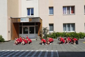 Foto: 2026 Ferienlager Tag 6