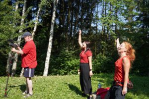 Foto: 2026 Ferienlager Tag 6
