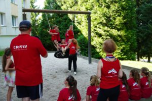 Foto: 2026 Ferienlager Tag 6