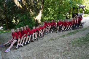 Foto: 2026 Ferienlager Tag 6