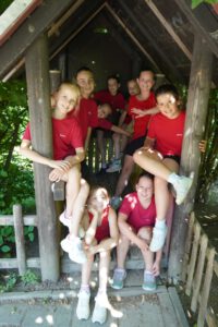 Foto: 2026 Ferienlager Tag 6
