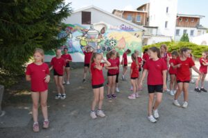 Foto: 2026 Ferienlager Tag 6