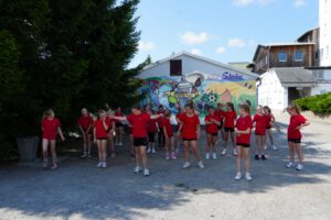 Foto: 2026 Ferienlager Tag 6