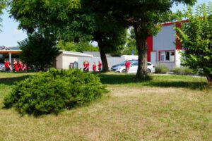 Foto: 2026 Ferienlager Tag 6