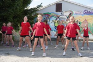 Foto: 2026 Ferienlager Tag 6