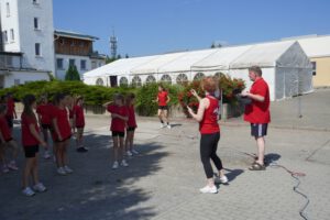 Foto: 2026 Ferienlager Tag 6