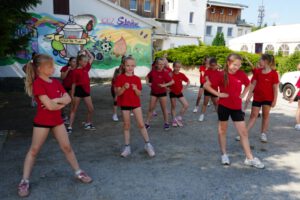 Foto: 2026 Ferienlager Tag 6