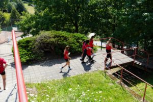 Foto: 2026 Ferienlager Tag 6
