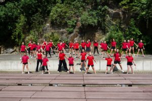 Foto: 2026 Ferienlager Tag 6