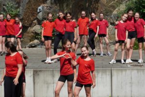 Foto: 2026 Ferienlager Tag 6