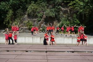 Foto: 2026 Ferienlager Tag 6
