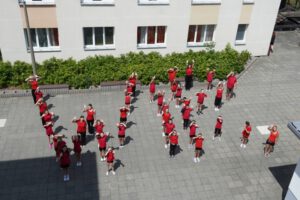 Foto: 2026 Ferienlager Tag 6