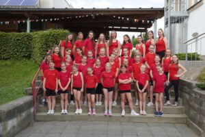 Foto: 2026 Ferienlager Tag 6