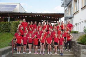 Foto: 2026 Ferienlager Tag 6