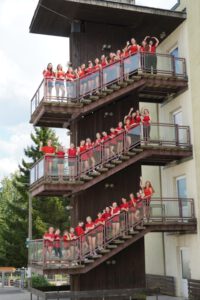 Foto: 2026 Ferienlager Tag 6