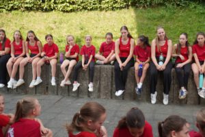 Foto: 2026 Ferienlager Tag 6
