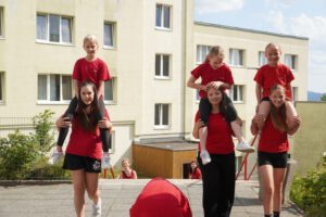 Foto: 2026 Ferienlager Tag 6