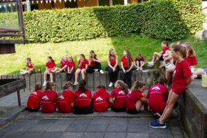 Foto: 2026 Ferienlager Tag 6