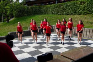 Foto: 2026 Ferienlager Tag 6