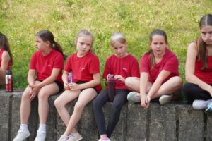 Foto: 2026 Ferienlager Tag 6