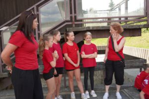 Foto: 2026 Ferienlager Tag 6