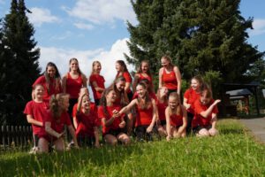 Foto: 2026 Ferienlager Tag 6