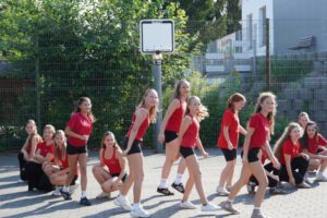 Foto: 2026 Ferienlager Tag 6