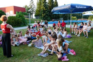 Foto: 2026 Ferienlager Tag 6