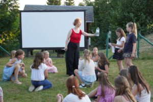 Foto: 2026 Ferienlager Tag 6