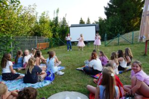 Foto: 2026 Ferienlager Tag 6