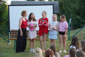 Foto: 2026 Ferienlager Tag 6