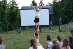 Foto: 2026 Ferienlager Tag 6