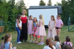 Foto: 2026 Ferienlager Tag 6