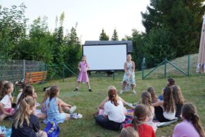 Foto: 2026 Ferienlager Tag 6
