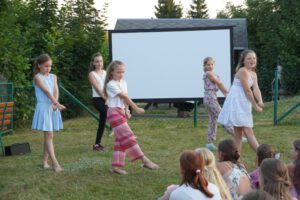 Foto: 2026 Ferienlager Tag 6