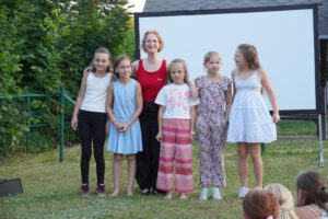 Foto: 2026 Ferienlager Tag 6