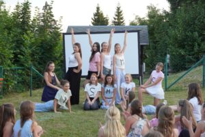 Foto: 2026 Ferienlager Tag 6