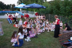 Foto: 2026 Ferienlager Tag 6