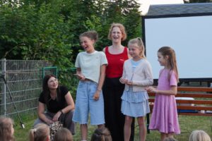 Foto: 2026 Ferienlager Tag 6