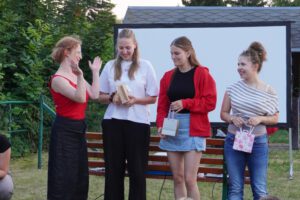 Foto: 2026 Ferienlager Tag 6
