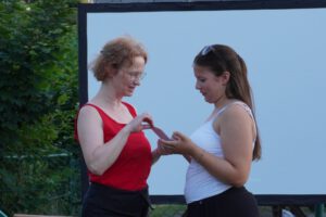 Foto: 2026 Ferienlager Tag 6